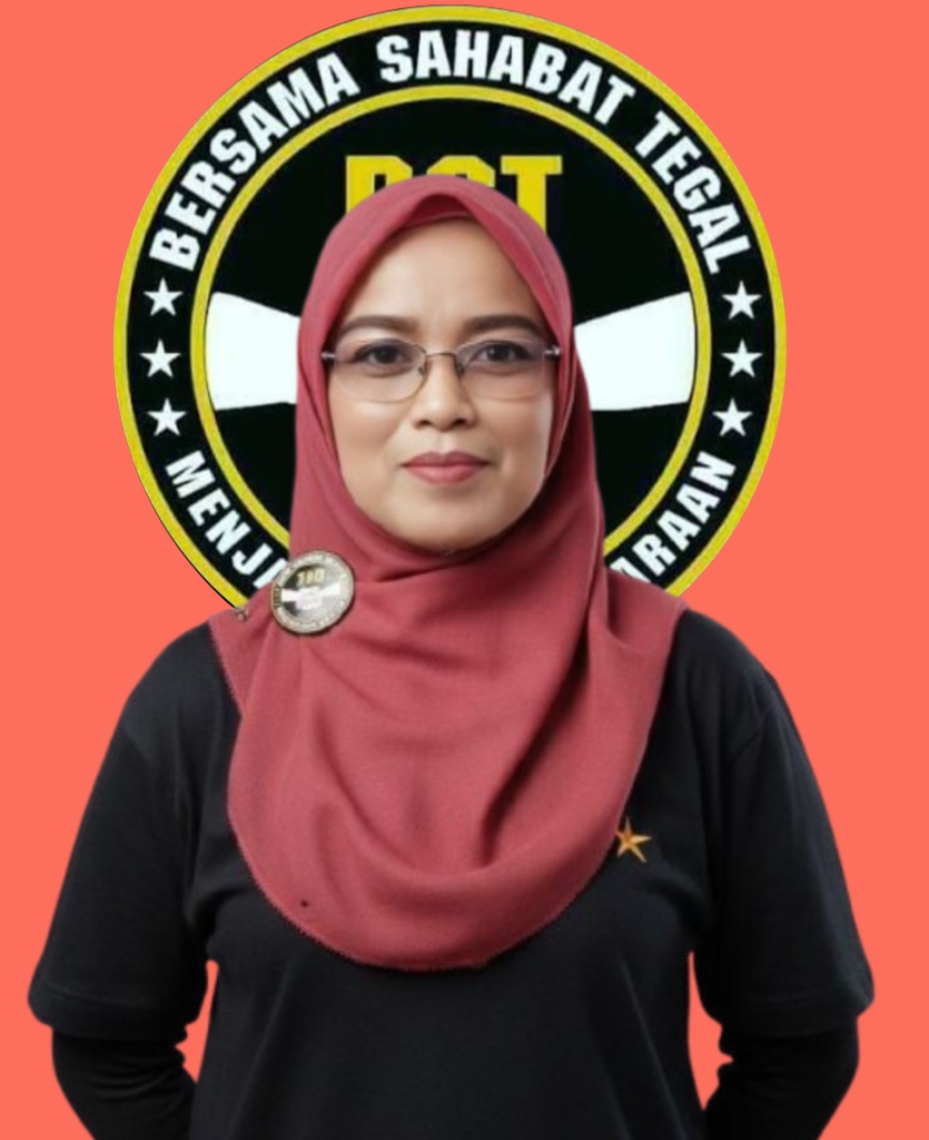 Siti Aisyah